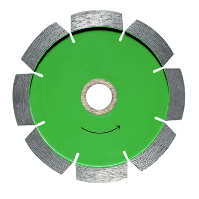 La circulaire industrielle de lame de scies de CTT de 1.25IN scie la lame pour l'aluminium