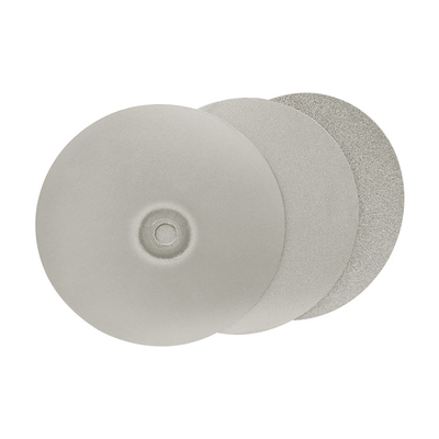 pouce de coupure en céramique de marbre Diamond Metal Cutting du disque 16 de 4mm
