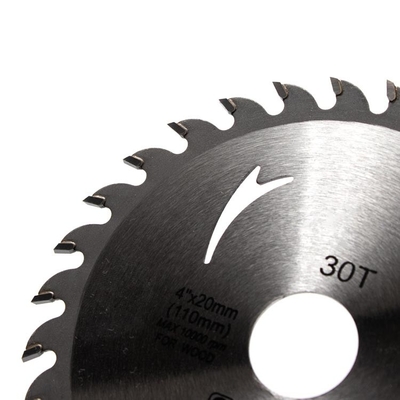 ODM circulaire de lame de scies de dent fine de lame de scies du travail du bois 140T de 230mm