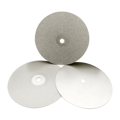 5inch Diamond Cutting Tools 125mm Diamond Cut Off Wheel 0.018in
