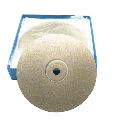 5inch Diamond Cutting Tools 125mm Diamond Cut Off Wheel 0.018in