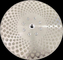 Grincez 120 l'abrasif 100mm Diamond Cutting Disc de disque de coupe de 50 briques